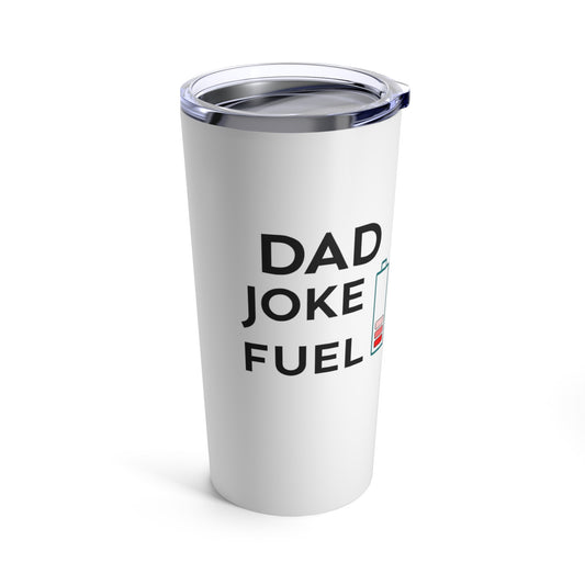 Dad Tumbler