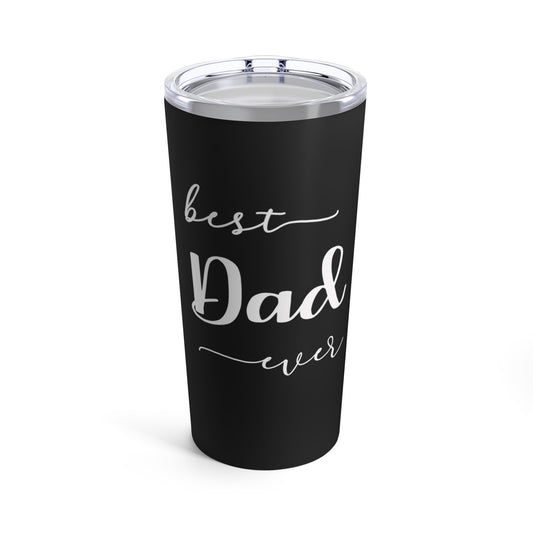 Dad Tumbler