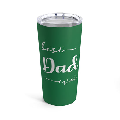 Dad Gifts from Kids, Dad Tumbler