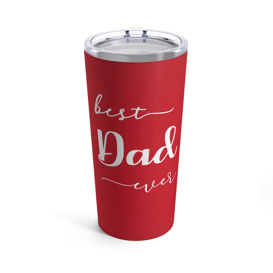 Dad Tumbler