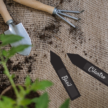 Garden Plant Tag Labels