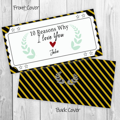 Printable coupon booklet, Custom gift coupons, Custom coupon voucher, Reward coupon book diy for mom, Instant Download Template - MMS0013D