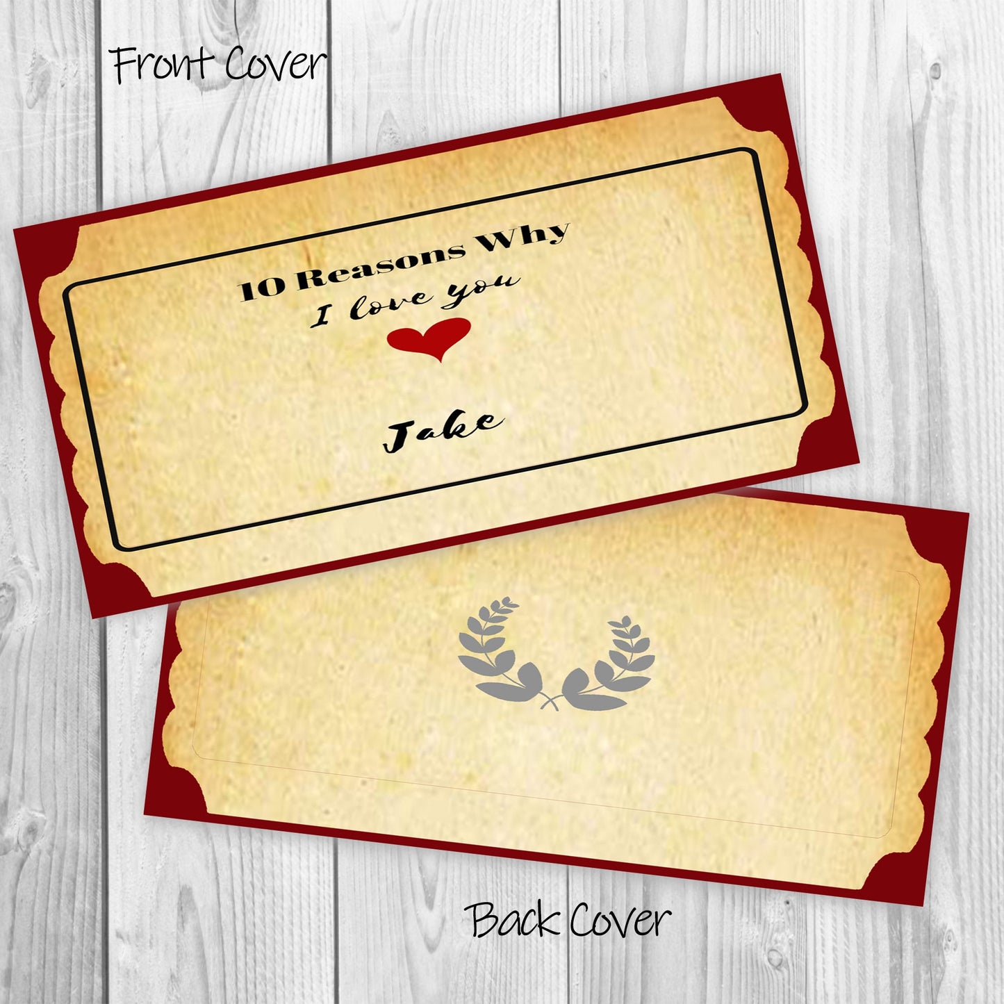 Printable coupon booklet, Custom gift coupons, Custom coupon voucher, Reward coupon book diy for mom, Instant Download Template - MMS0016D