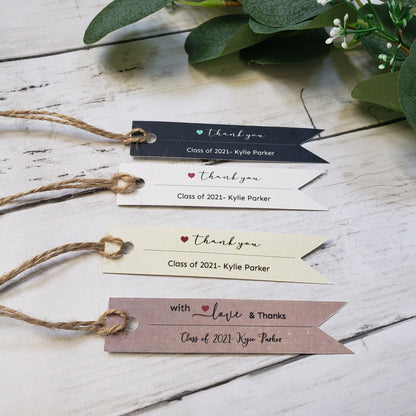 Gift Tag Set